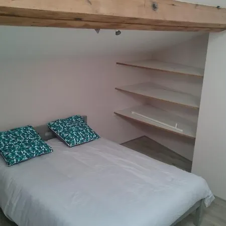 Duplex Climatise T5 En Hyper Centre *