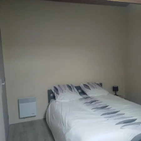 Apartment Duplex Climatise T5 En Hyper Centre Agen